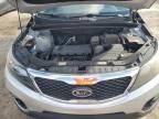 2011 KIA Sorento Base