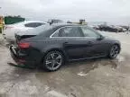 2018 Audi A4 Premium Plus