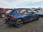 2013 BMW X1 XDRIVE35I