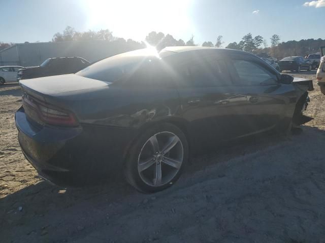 2017 Dodge Charger SXT