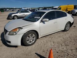 Carros salvage a la venta en subasta: 2011 Nissan Altima Base