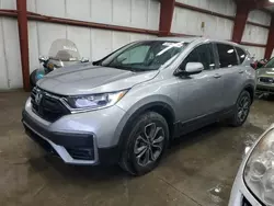 2022 Honda CR-V EX en venta en Seaford, DE