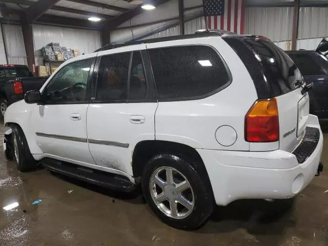 2008 GMC Envoy