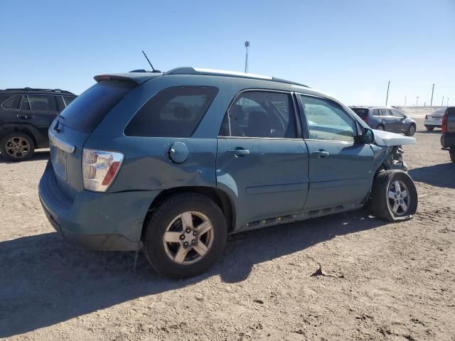 2008 Chevrolet Equinox LT