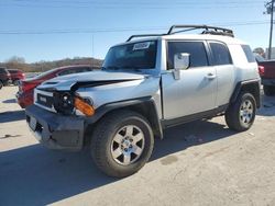 2008 Toyota FJ Cruiser en venta en Lebanon, TN