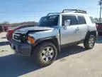 2008 Toyota FJ Cruiser