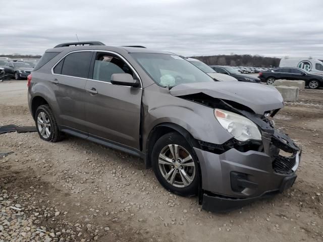 2010 Chevrolet Equinox LT