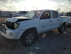 2011 Toyota Tacoma Double Cab Prerunner en venta en Magna, UT