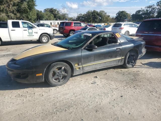 2000 Pontiac Firebird