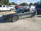 2000 Pontiac Firebird