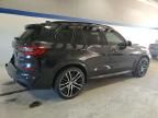 2019 BMW X5 XDRIVE50I