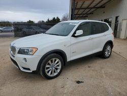 BMW Vehiculos salvage en venta: 2013 BMW X3 XDRIVE28I