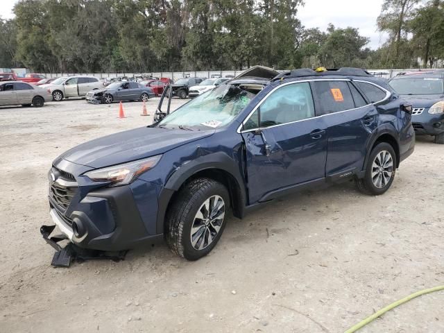 2023 Subaru Outback Limited