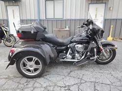 2007 Harley-Davidson Flhtcui en venta en Chambersburg, PA