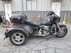 2007 Harley-Davidson Flhtcui