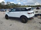 2016 Land Rover Range Rover Evoque SE