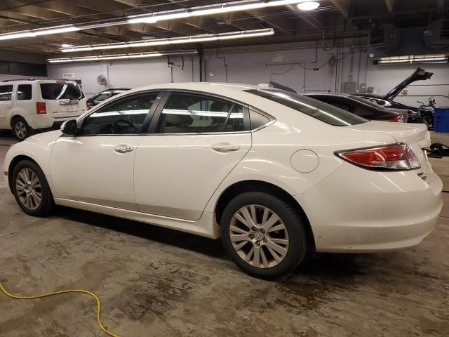 2010 Mazda 6 I