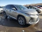 2022 Lexus RX 450H