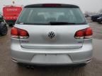 2010 Volkswagen Golf