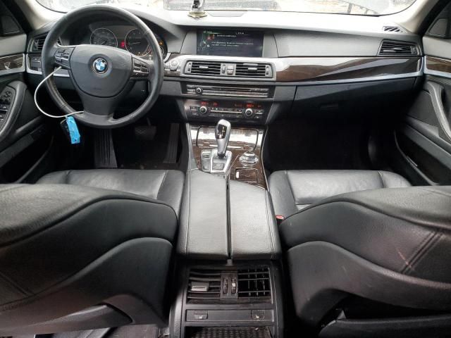 2013 BMW 528 XI