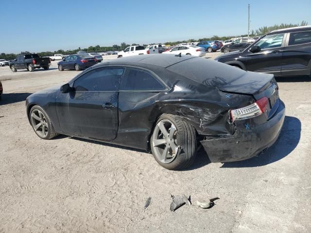 2014 Audi A5 Premium Plus