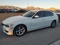 2015 BMW 320 I en venta en North Las Vegas, NV