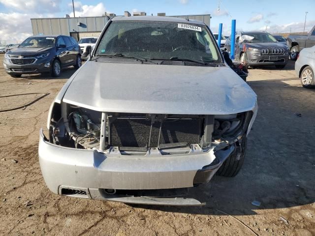 2007 Chevrolet Trailblazer LS