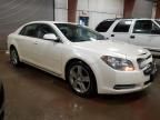 2011 Chevrolet Malibu 2LT