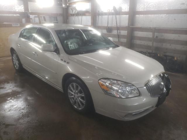 2011 Buick Lucerne CXL