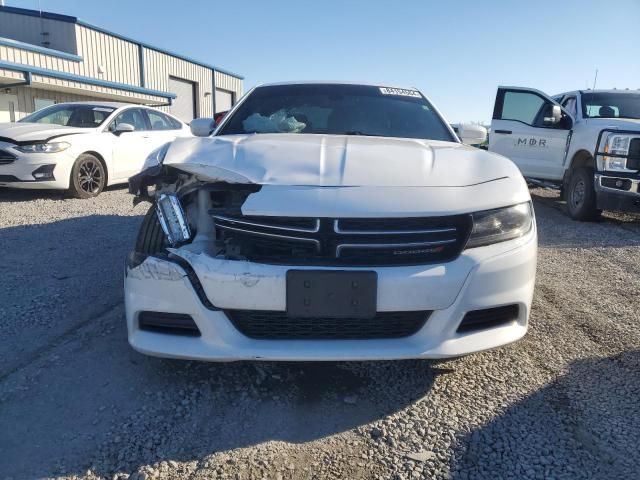 2017 Dodge Charger SE