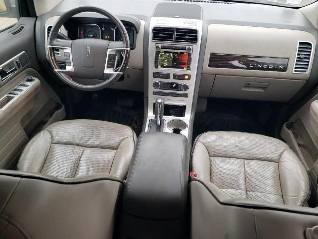 2009 Lincoln MKX