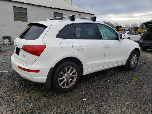 2011 Audi Q5 Premium