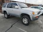 1996 Toyota 4runner Limited