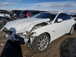 2011 Jaguar XF Premium en venta en Magna, UT