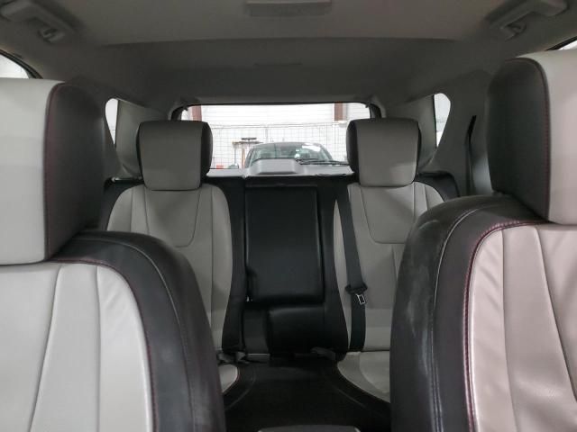 2010 Chevrolet Equinox LT