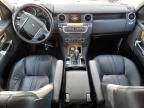 2012 Land Rover LR4 HSE