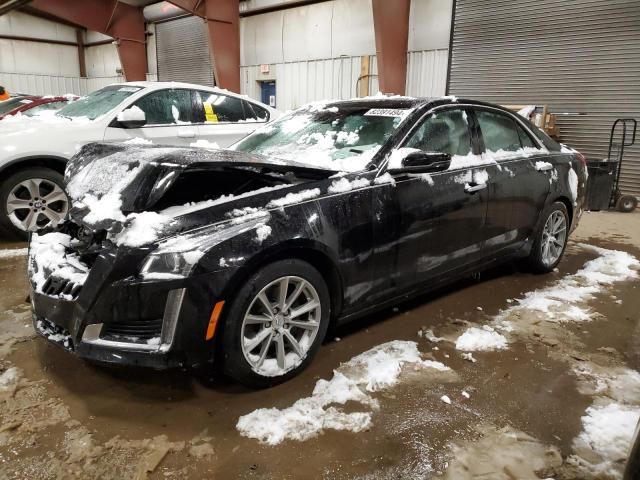 2019 Cadillac CTS Luxury