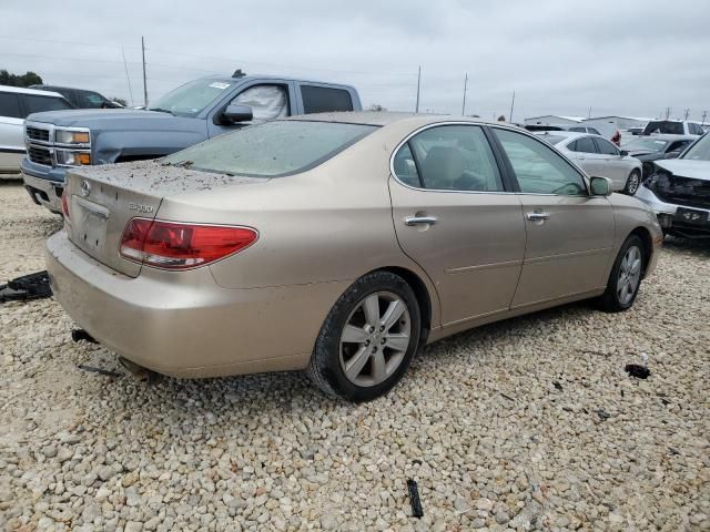 2005 Lexus ES 330