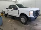 2023 Ford F350 Super Duty