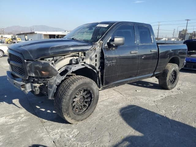 2016 Dodge RAM 1500 ST