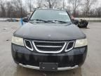 2007 Saab 9-7X 5.3I