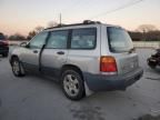 1999 Subaru Forester L