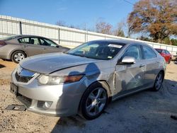 2009 Acura TSX en venta en Chatham, VA