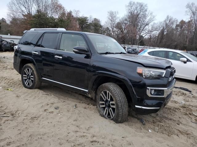 2014 Toyota 4runner SR5