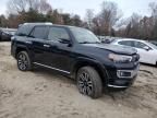 2014 Toyota 4runner SR5