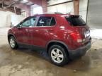 2016 Chevrolet Trax 1LT