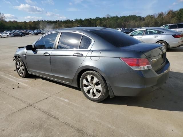 2010 Honda Accord EXL