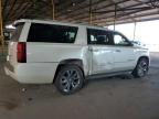 2015 Chevrolet Suburban C1500 LTZ