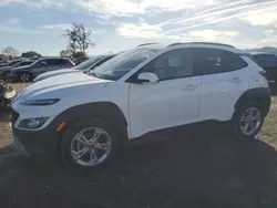 2022 Hyundai Kona SEL en venta en San Martin, CA