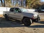 2008 Toyota Tacoma Double Cab Prerunner